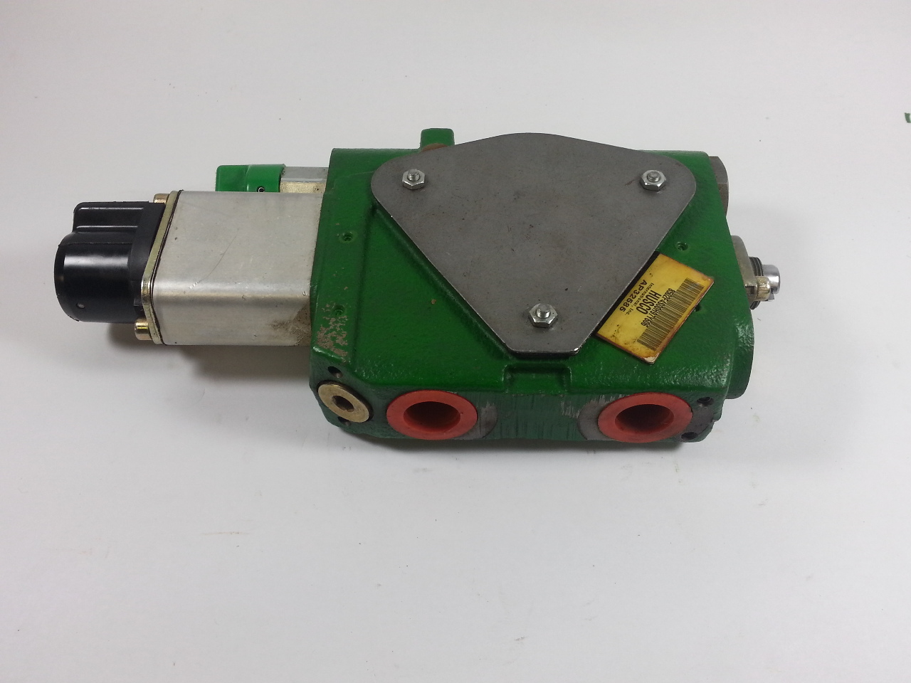 Husco John Deere AL171119 Selective Control Valve S 27 3 eBay