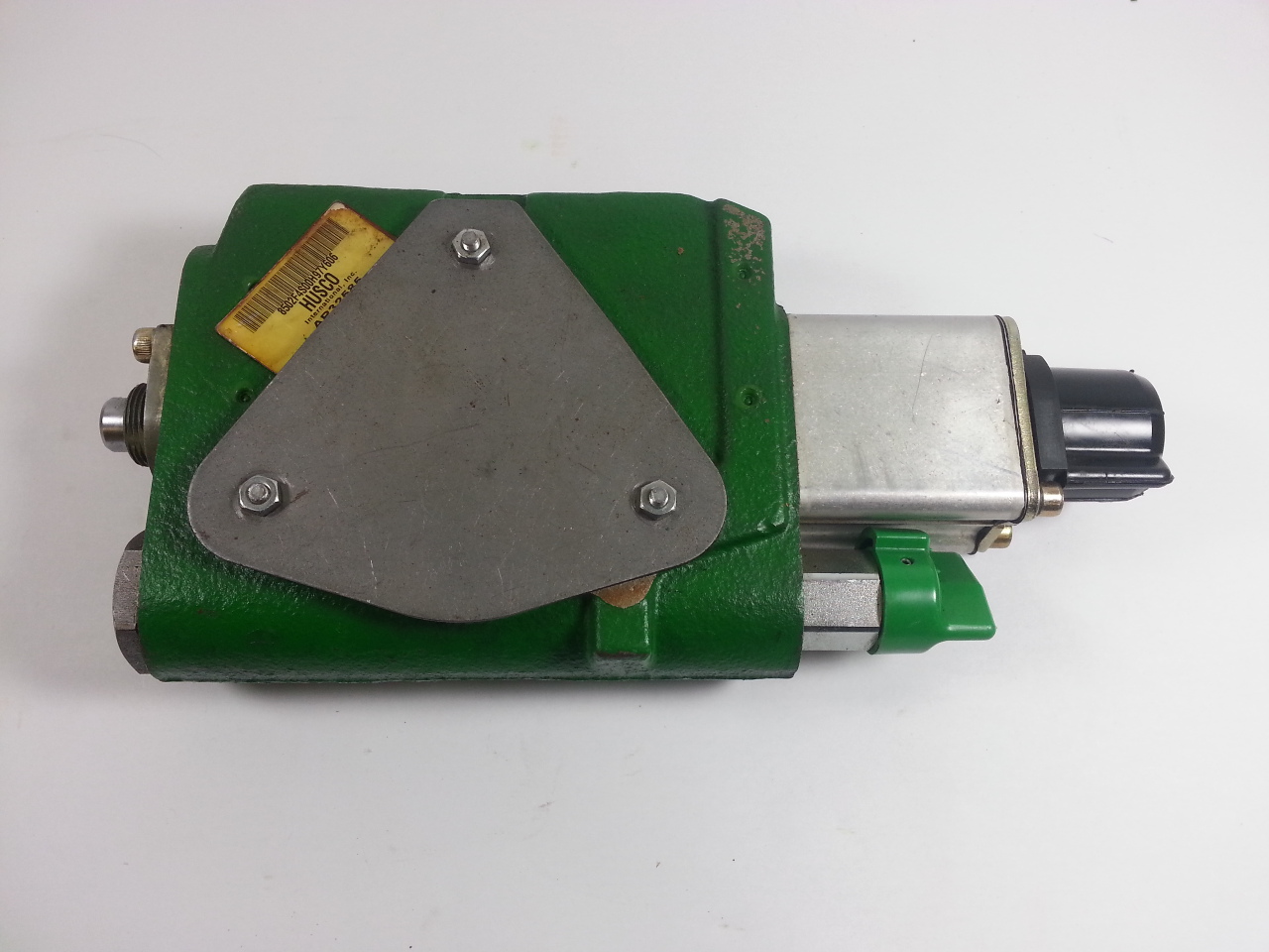 Husco/ John Deere AL171119 Selective Control Valve (s273) eBay