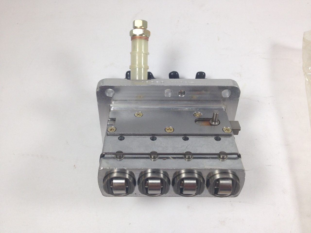 Kubota 1606051013 Fuel Injection Pump (s292) eBay