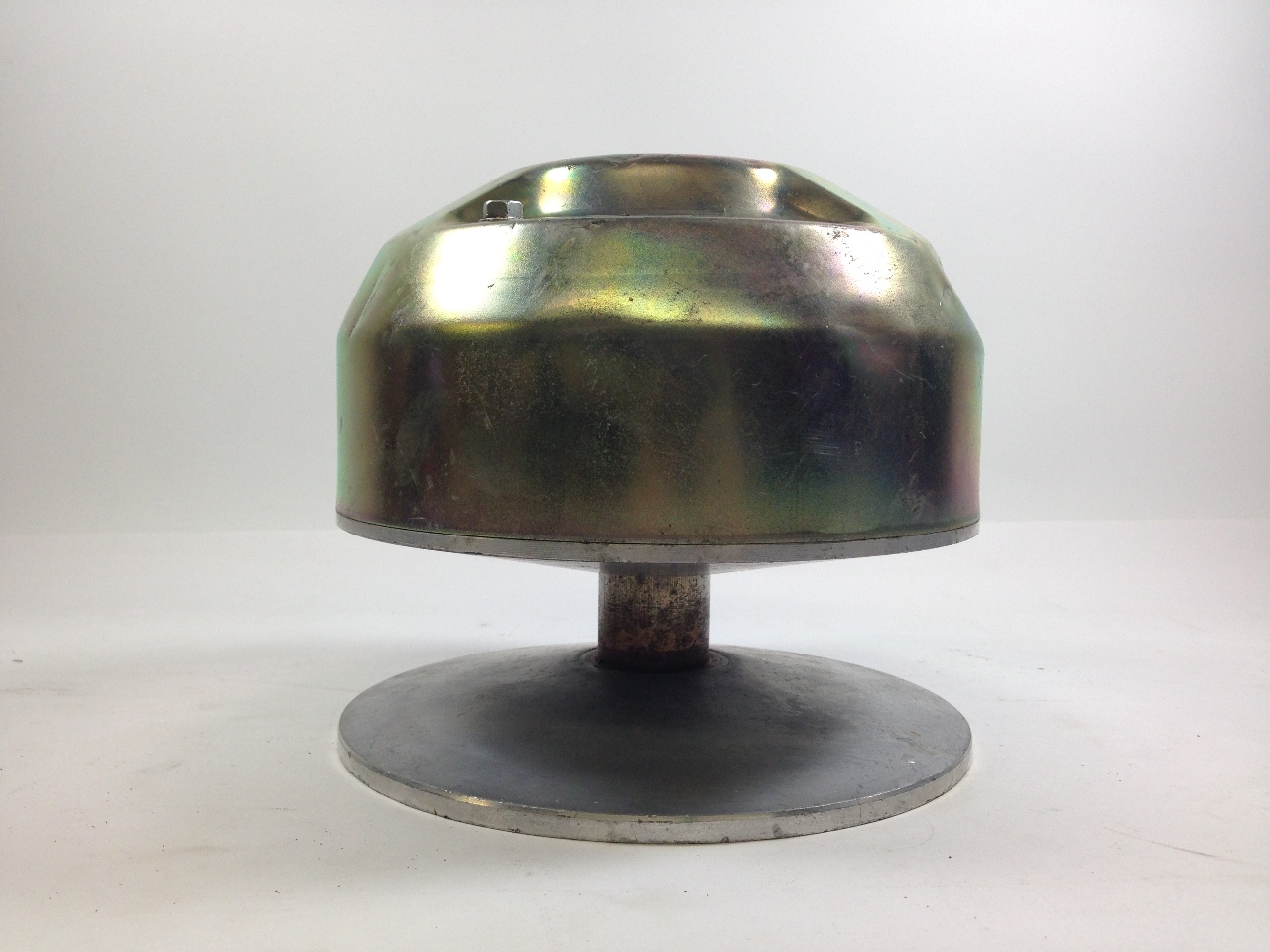 John Deere AM129846 Primary Drive Clutch 6x4 Gator AM140986 (s334) eBay