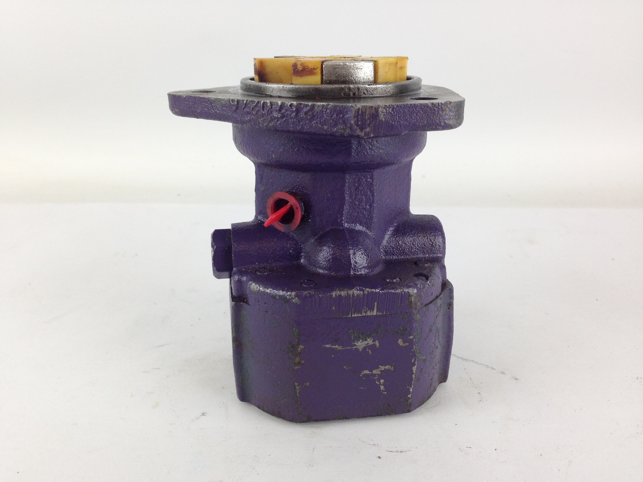 Detroit Diesel R23524742 Remanufactured Series 60 Fuel Pump (s292) eBay