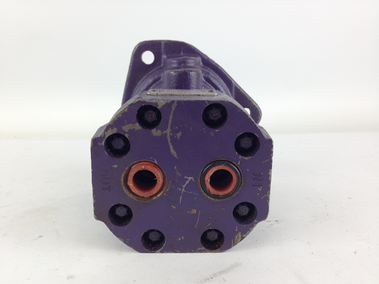 Detroit Diesel R23524742 Remanufactured Series 60 Fuel Pump (s292) eBay