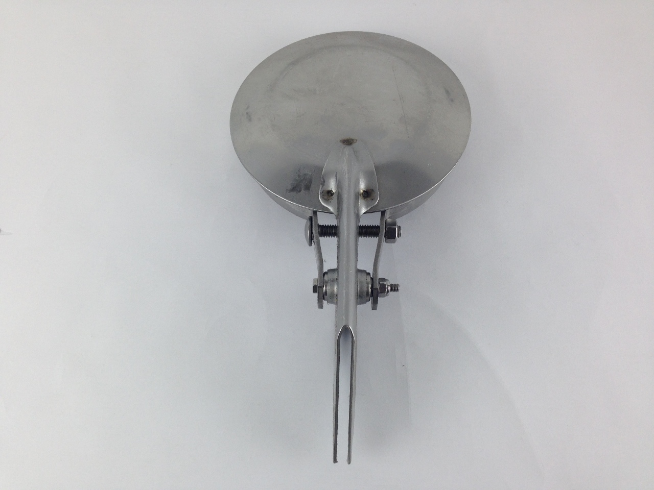 Stainless Steel 5" Tractor Exhaust Rain Cap (s334) eBay
