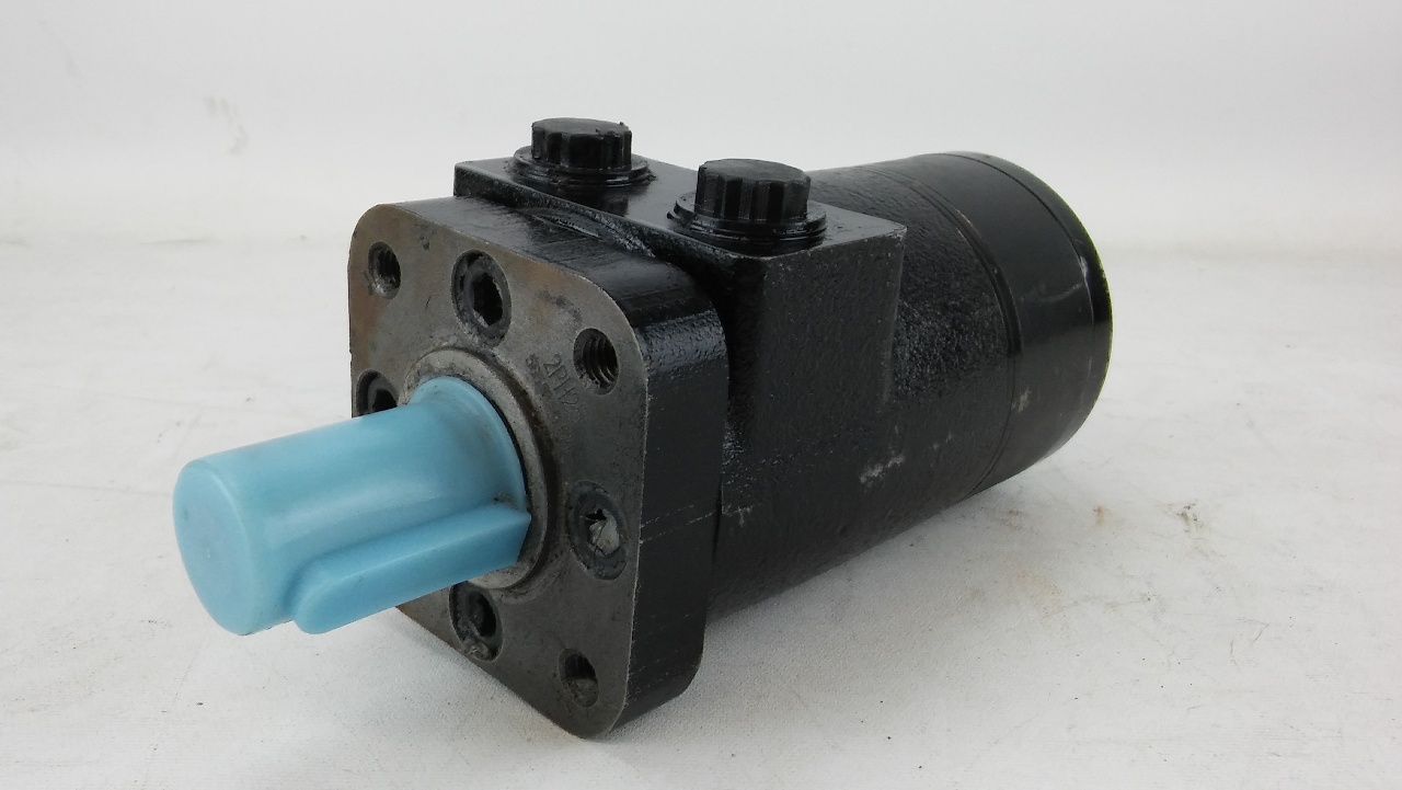 DFC BMP Series Hydraulic Motor BMP(H)250114KP103731408 (S215