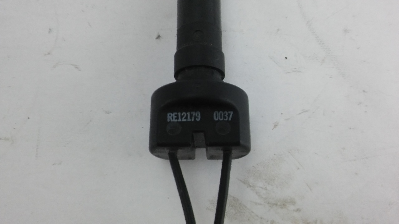 John Deere Ground Speed Sensor RE12179 (S353)