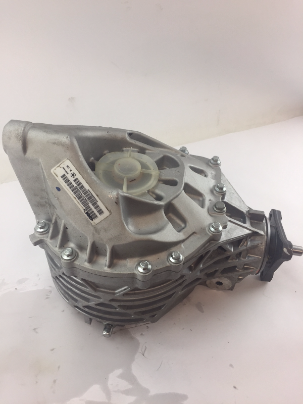 DODGE CHALLENGER 04593854AH ANTISPIN REAR DIFFERENTIAL 3.73 RATIO (S