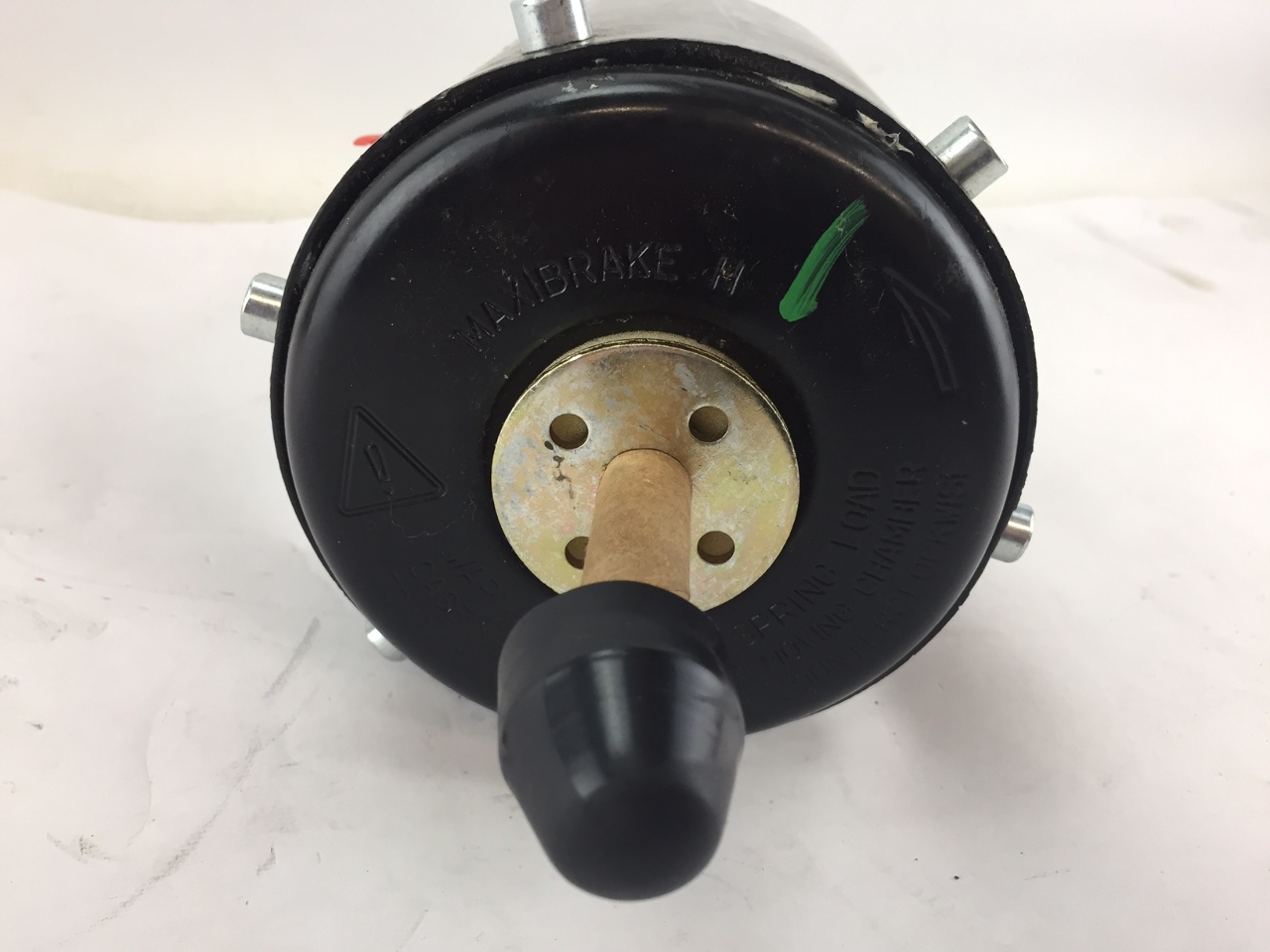 Haldex MA15502 Hydraulic Spring Brake for Ford Trucks (S334) eBay