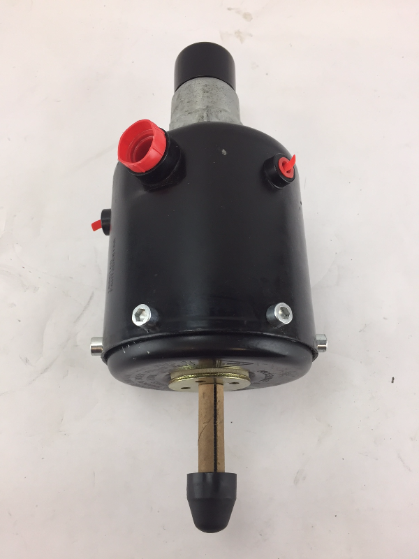 Haldex MA15502 Hydraulic Spring Brake for Ford Trucks (S334) eBay