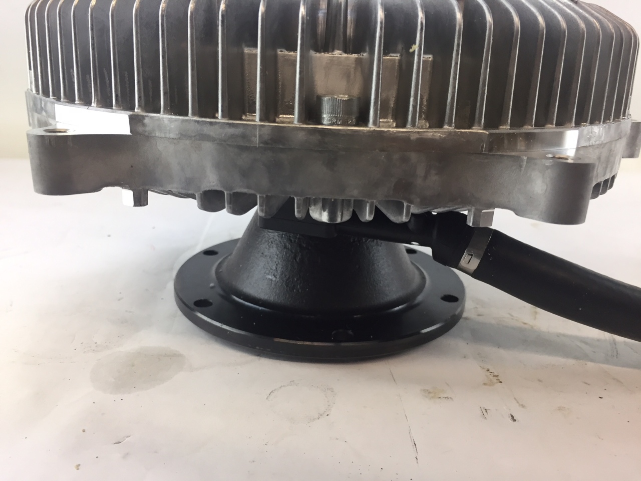 Kysor Freightliner KYS020005483 Fan Clutch Drive Master (S304) eBay