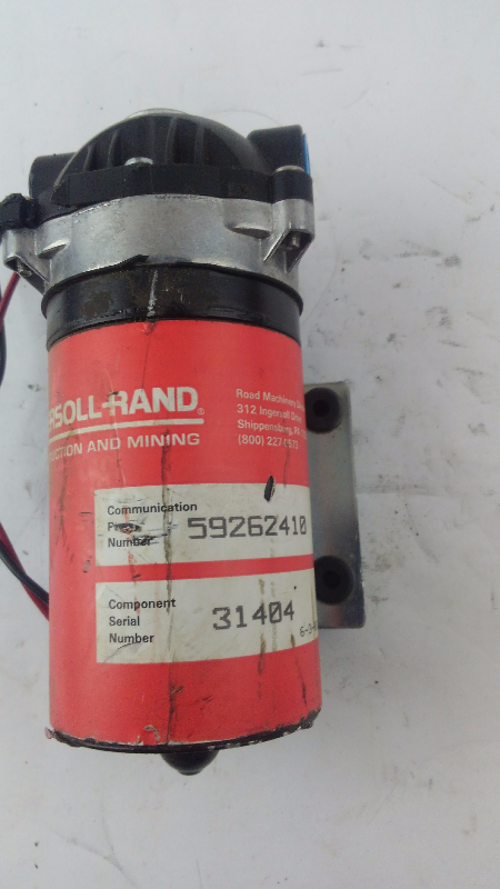 Shurflo Water Pump >> Ingersoll Rand Shurflo 12v Water Pump 59262410 Lotastock Shurflo Water Pump >> Ingersoll Rand Shurflo 12v Water Pump 59262410 Lotastock