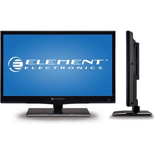 Element 22" ELEFW221D 1080P 60Hz LED HDTV w/ BuiltIn DVD Player Combo