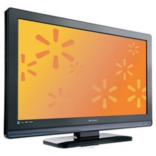 Emerson 40 034 LC407EM1 1080p 60Hz 2 500 1 Contrast LCD HDTV TV Free s