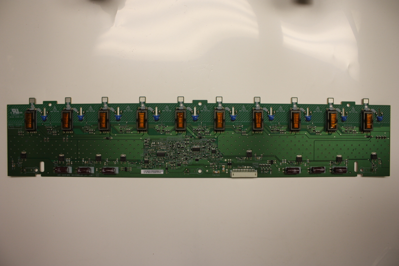 sanyo 42 quot dp42410 19 42t08 004 lcd backlight inverter board unit ebay sanyo 42 quot dp42410 19 42t08 004 lcd backlight inverter board unit ebay