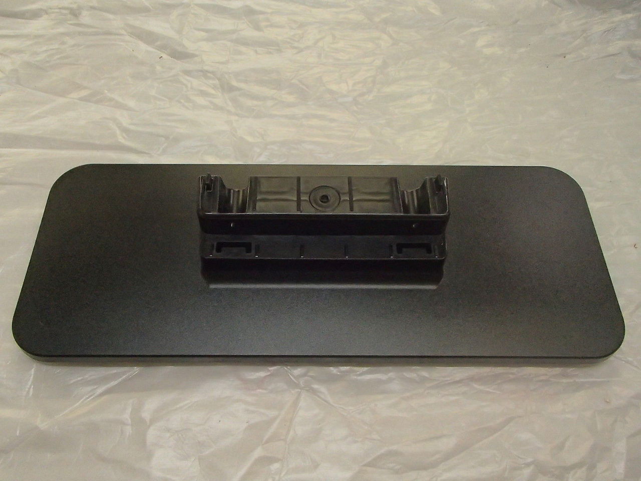 Sanyo 26" DP26640 1AA2SDM0276 LCD TV Base Stand Neck Mount & Screws