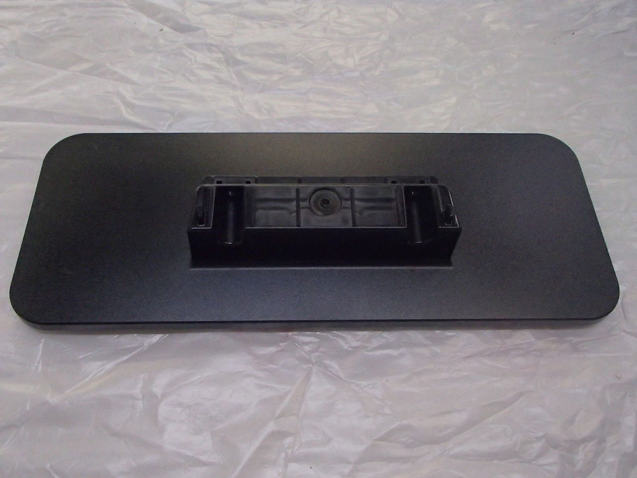 Sanyo 26" DP26640 1AA2SDM0276 LCD TV Base Stand Neck Mount & Screws