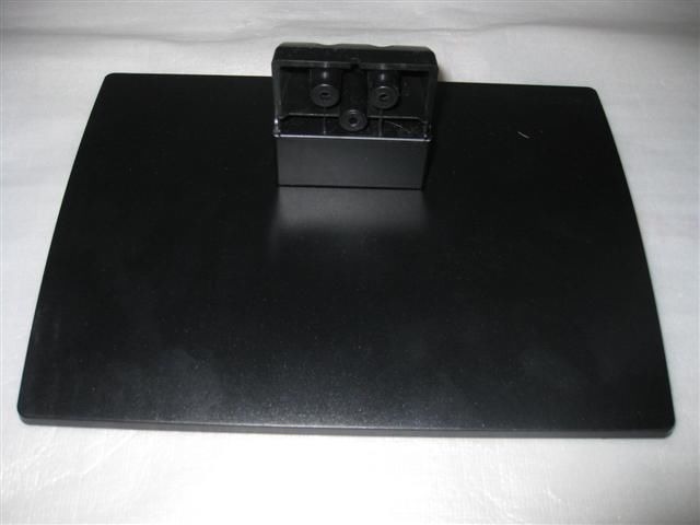 JVC 22" LT22DE72 1K0416 LCD TV Base Stand Neck Mount & Screws FREE S&H
