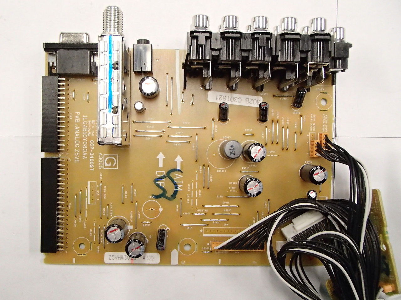 Sanyo 42