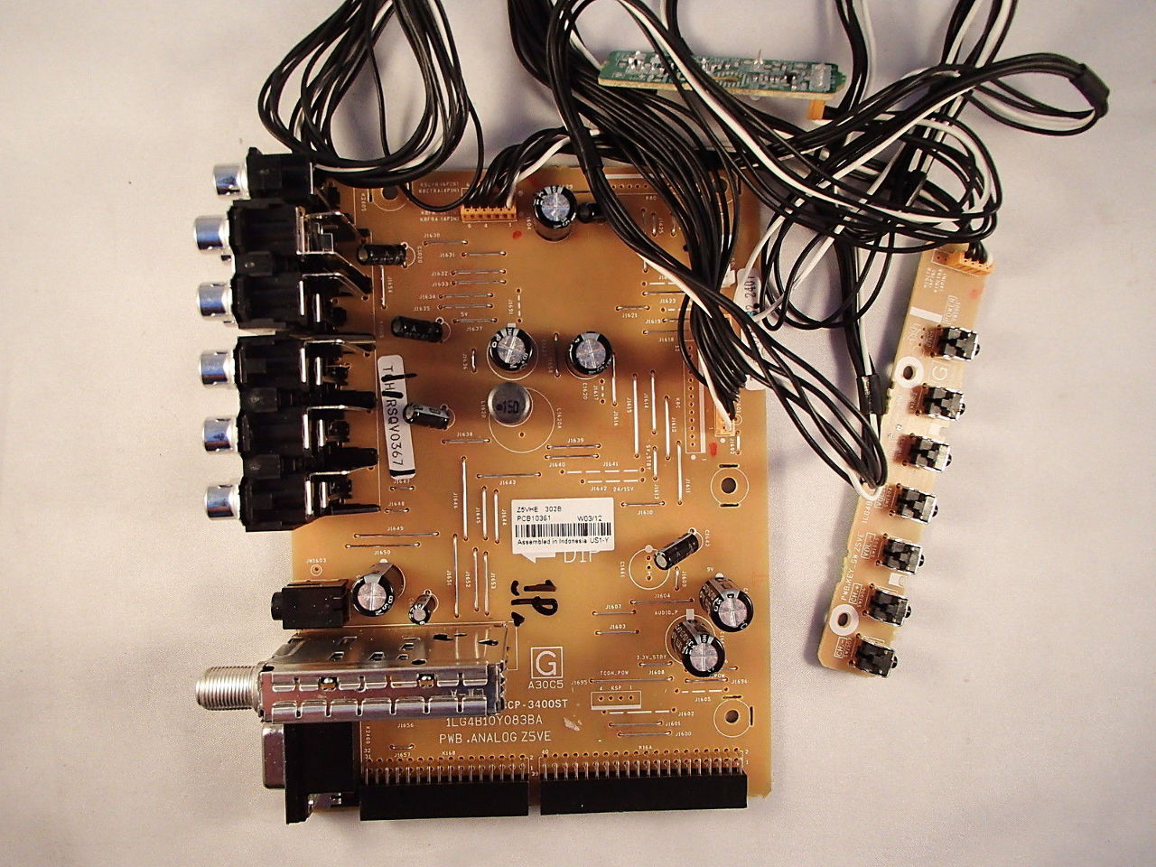 Sanyo 42
