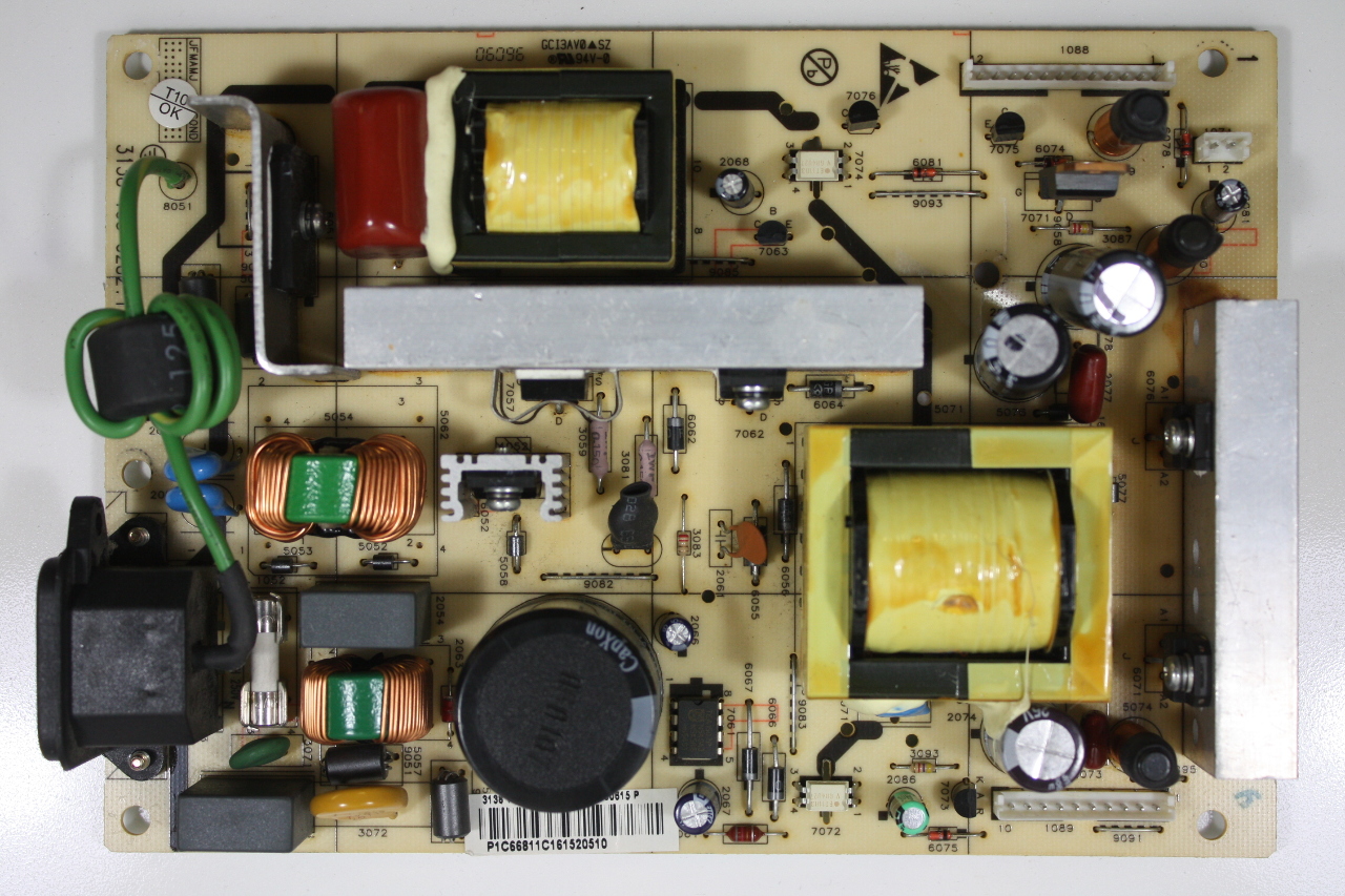 Tractor Supply Company Southwest Parkway Wichita Falls Tx: Magnavox Tv