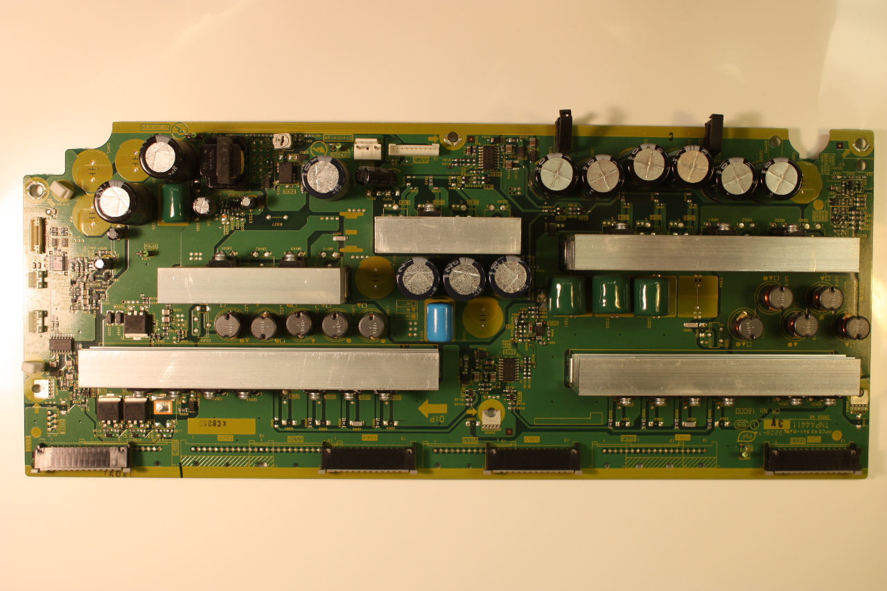 Panasonic 42