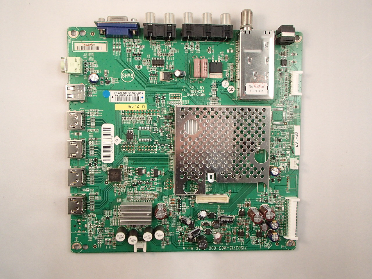 Vizio 32