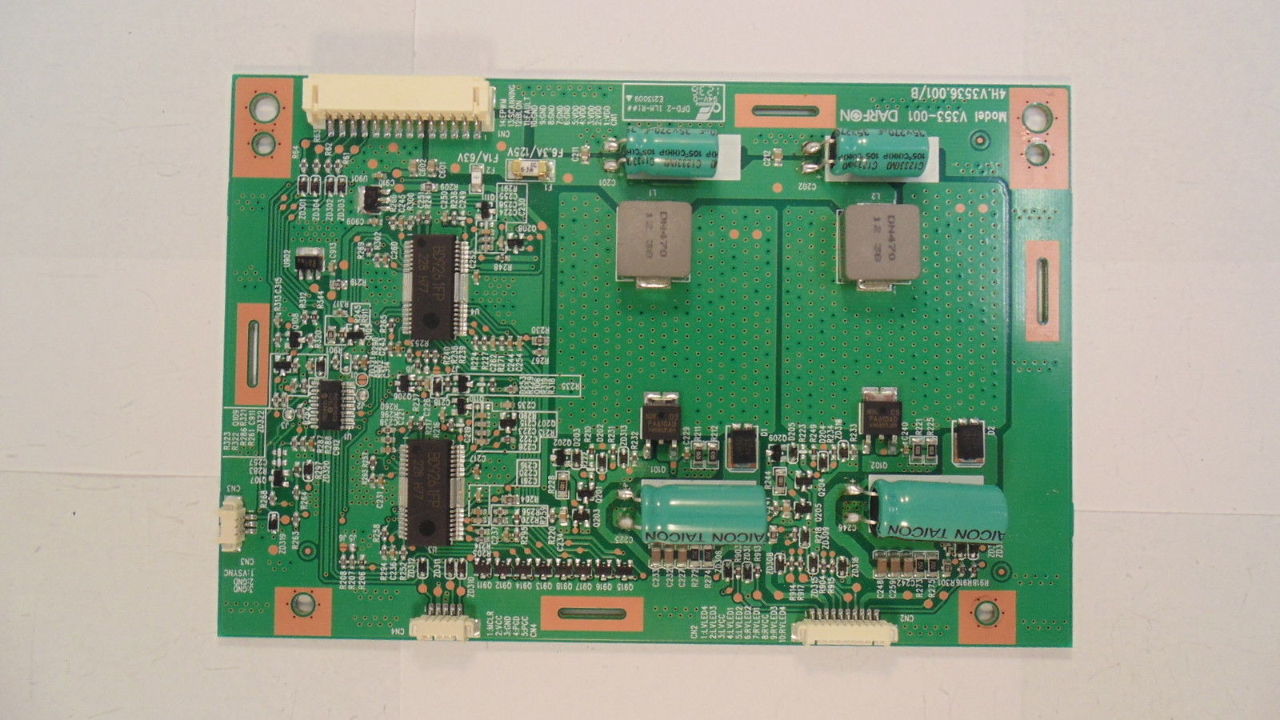E401i-a2 Welcome Thank You for Choosing ViZio And congratulations on your new VIZIO HDTV. To get the most out of your new VIZIO product, read these instructions .