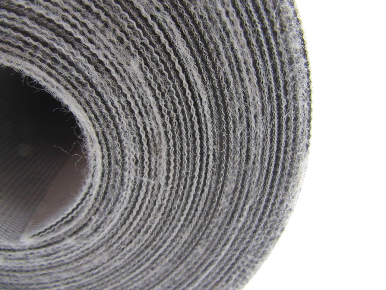 2Ply 2Sided Nylon Top Fabric Conveyor Belt 30'x 211/8' 0.060" Thick