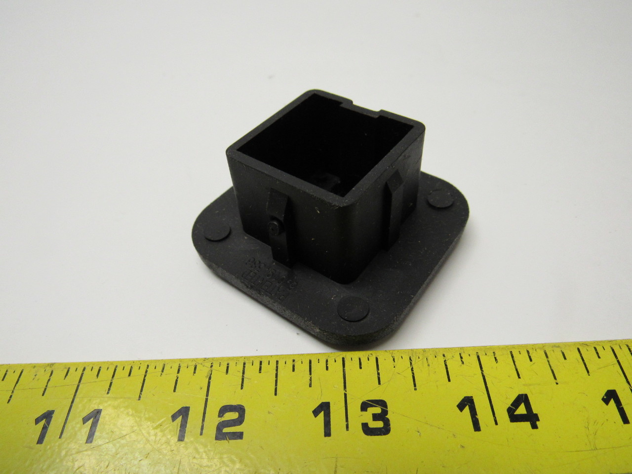 Kia Factory 1 1/4" Tow Trailer Hitch Cover Plug Cap eBay