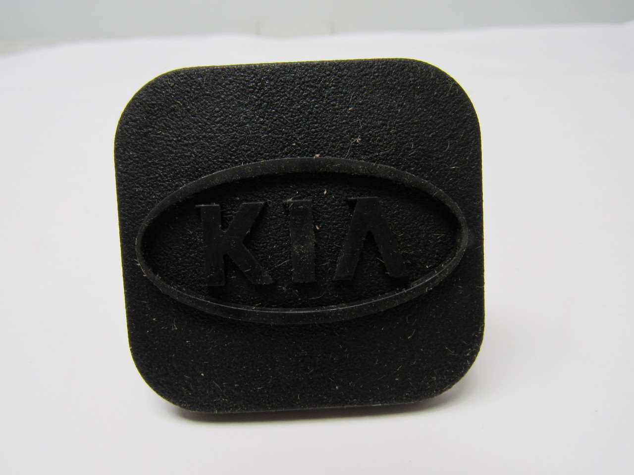 Kia Factory 1 1/4" Tow Trailer Hitch Cover Plug Cap eBay