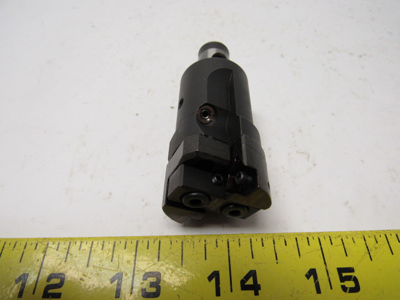 Komet G0400500 ABS25 Twin Cutter Boring Head Assembly w/ Cross Slide