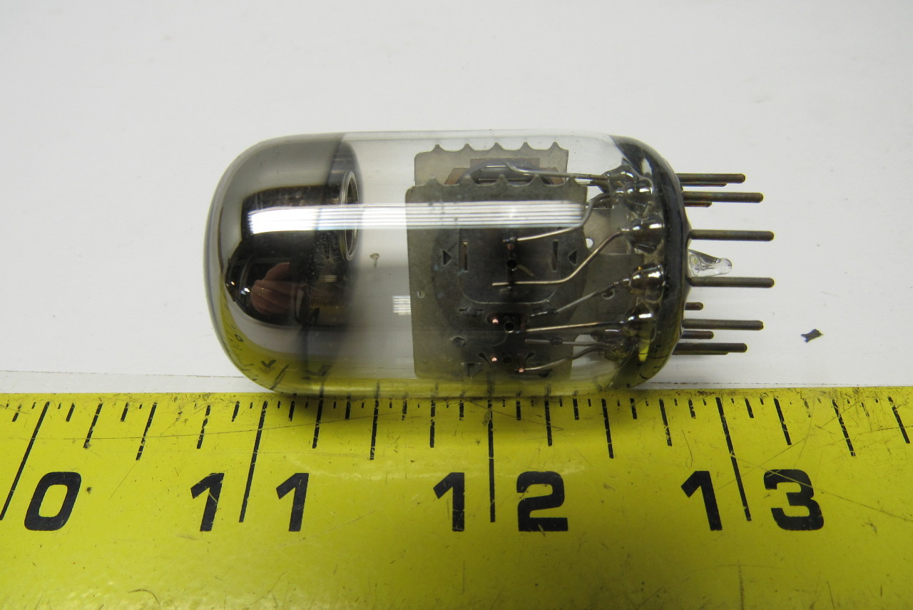Raytheon Vintage Electronic Vacuum Tubes Lot of 13 eBay