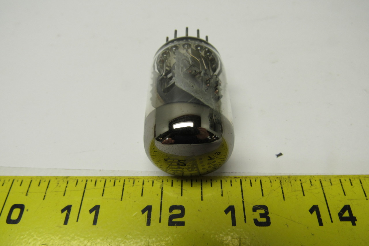 Raytheon Vintage Electronic Vacuum Tubes Lot of 13 eBay