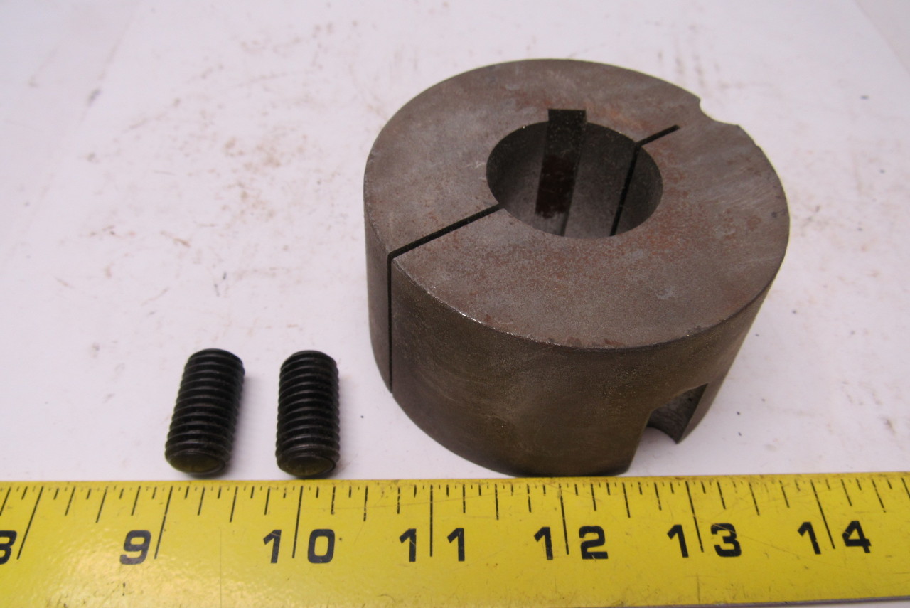 Dodge 119113 2517 TaperLock Bushing 15/16 KW eBay