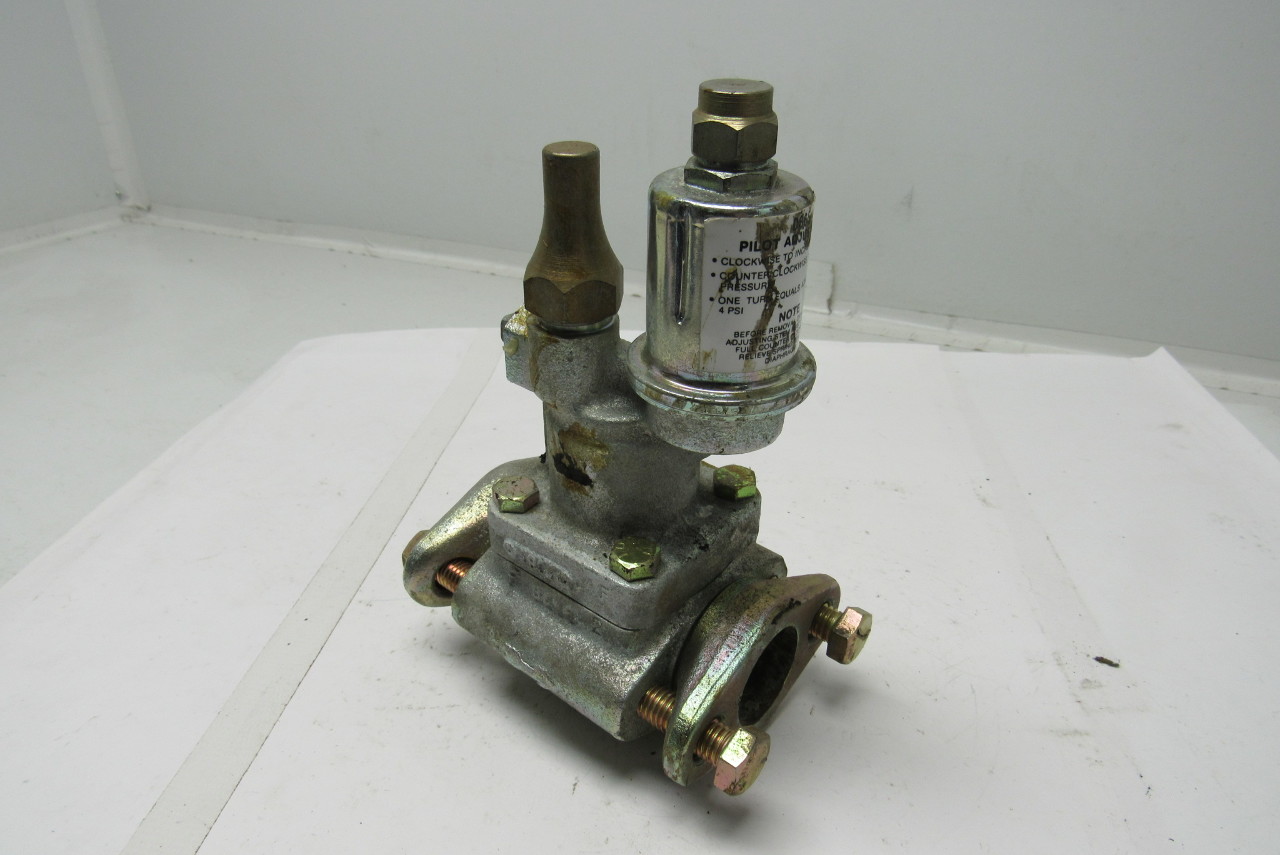 Alco Controls Evaporator Pressure Regulator eBay