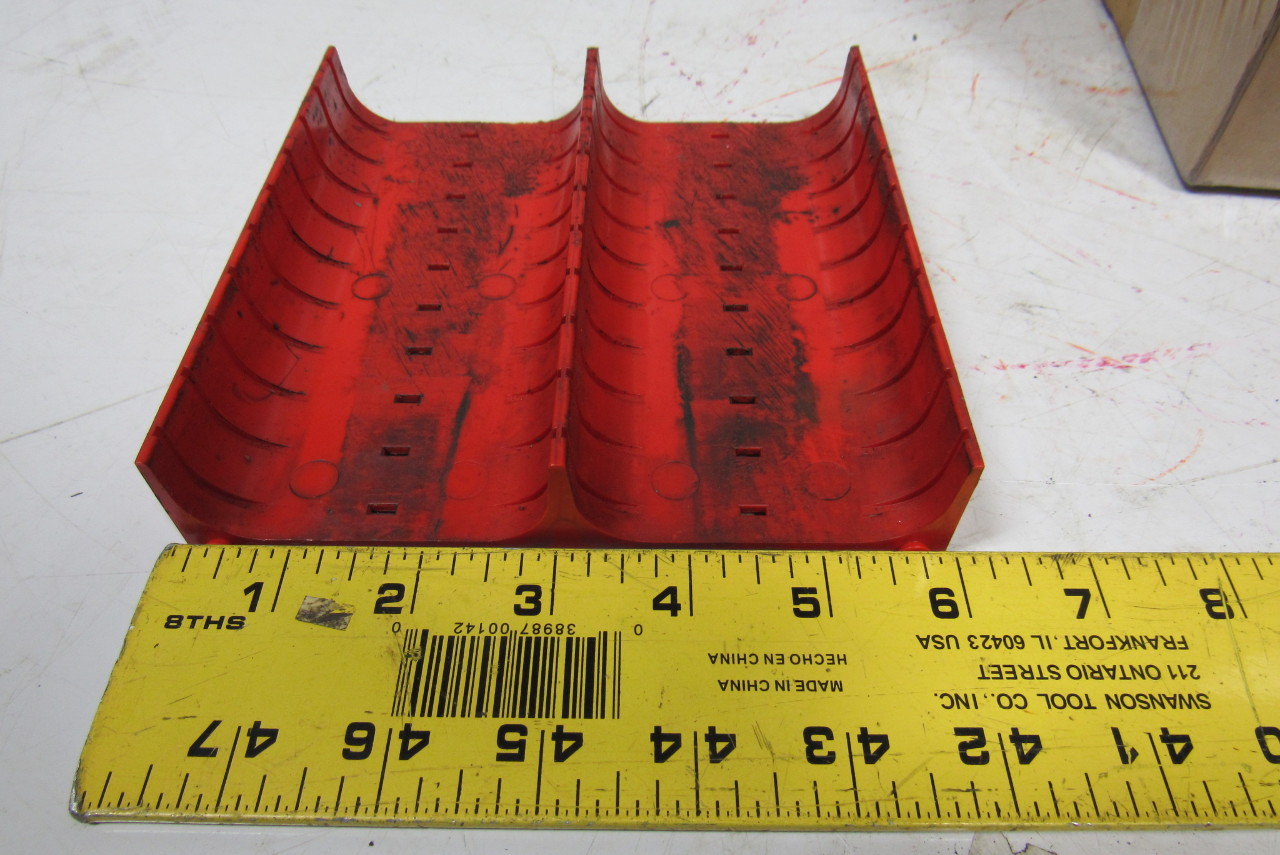 Lista SGT2 Slotted Grooved Drawer Tray Lot of 37 W/14 dividers eBay