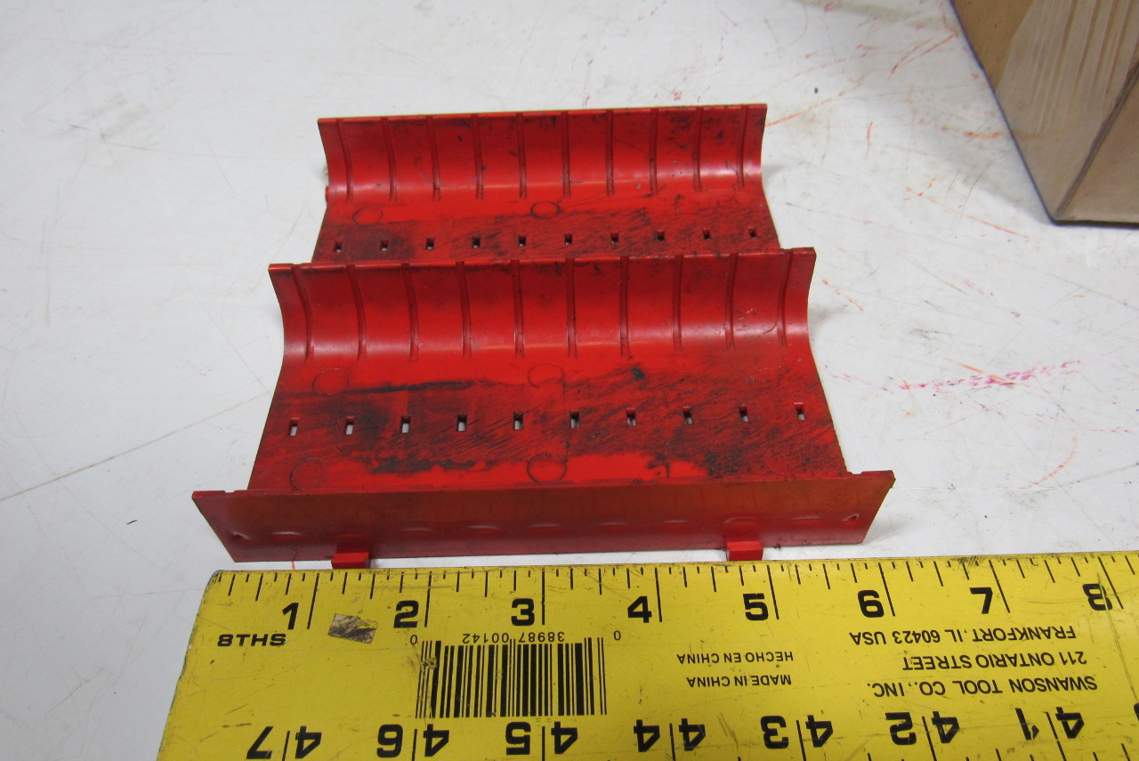 Lista SGT2 Slotted Grooved Drawer Tray Lot of 37 W/14 dividers eBay