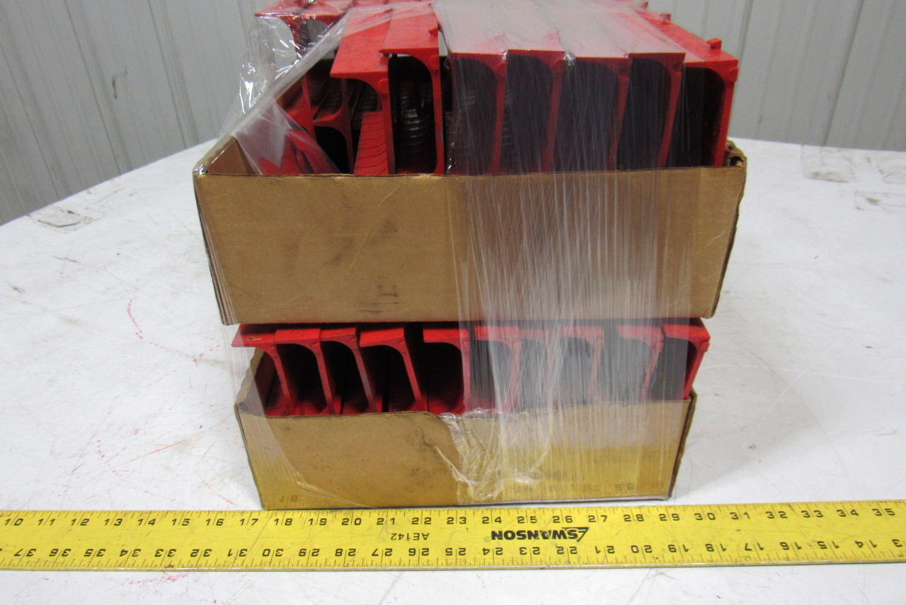 Lista SGT2 Slotted Grooved Drawer Tray Lot of 37 W/14 dividers eBay