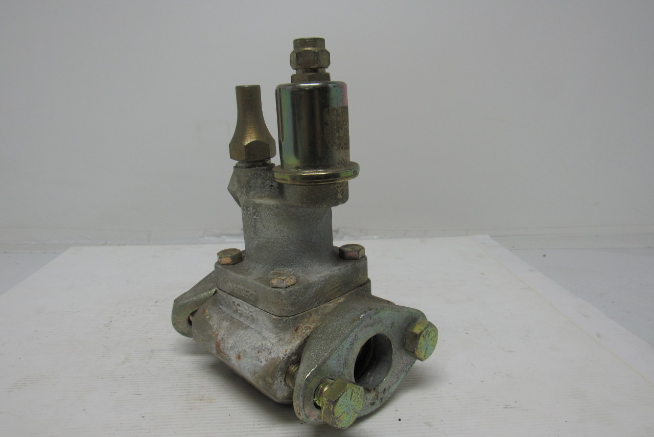 Alco Controls EPR14 Evaporator Pressure Regulator eBay