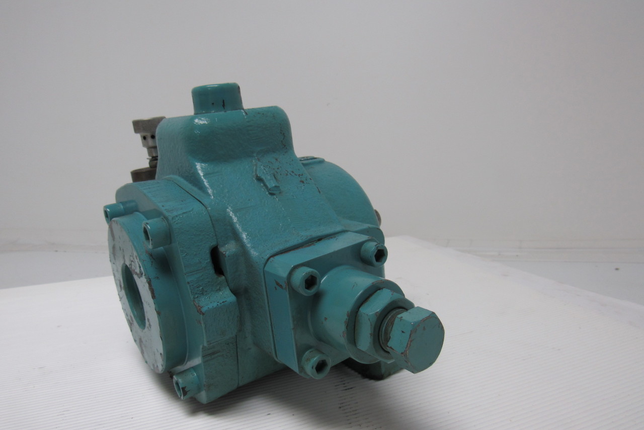 Racine PSV PSSO 10HRM 52 Silent Vane Pump 7.5 GPM 2000 PSI Screw Volume