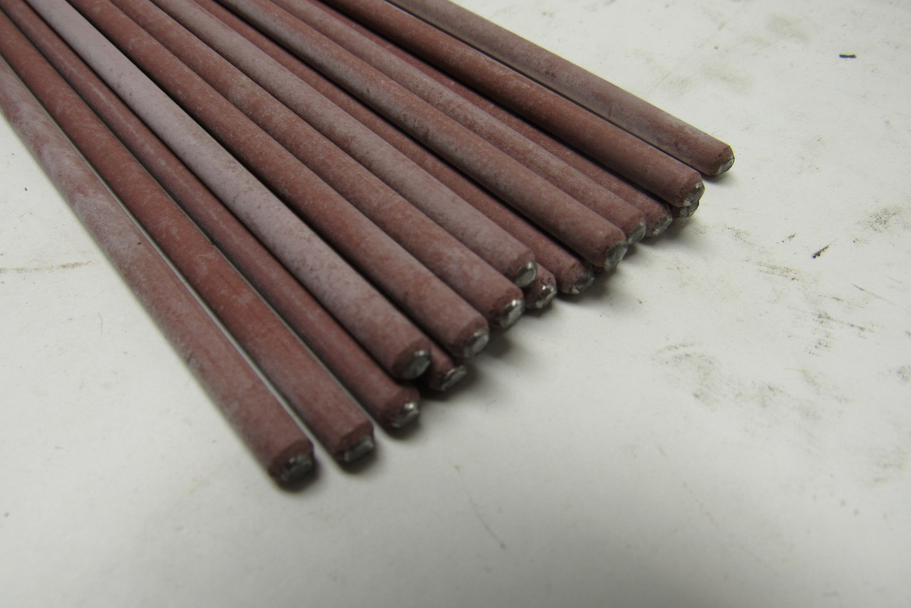 6010 3/16"x14" Welding Rod