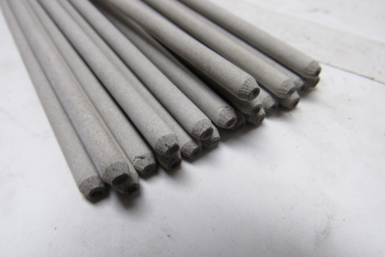 Airco 10016D2 1/8"x14" Welding Rod 31lbs eBay