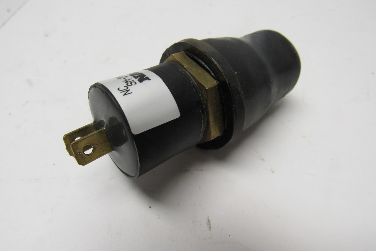 Nason SM2A40F/QC Low Pressure Pneumatic Air Switch 1/8" npt eBay