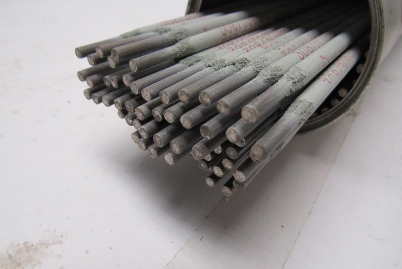308/308H16 1/8"x14"Stainless Steel Welding Rod 7.5lbs eBay