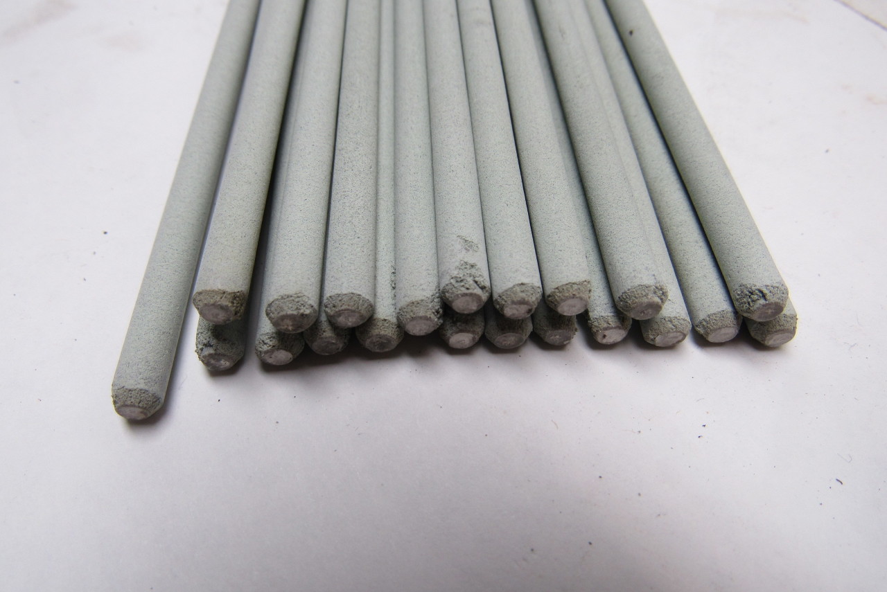 308/308H16 1/8"x14"Stainless Steel Welding Rod 7.5lbs eBay
