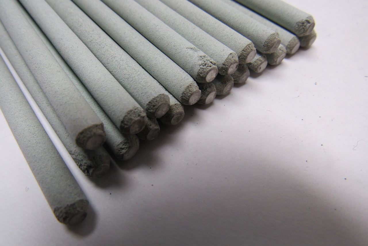 308/308H16 1/8"x14"Stainless Steel Welding Rod 7.5lbs eBay