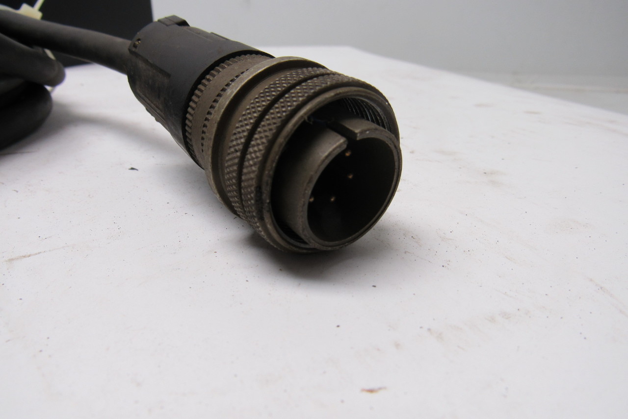 Lincoln Electric K9411 Remote Welder Welding Control 17' Cord 6 Pin eBay