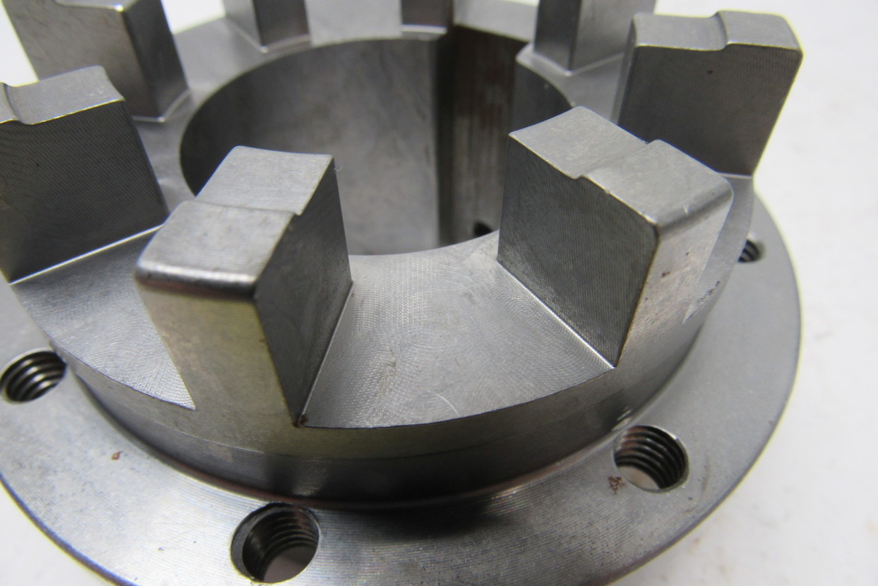 QM QF25XBW17/8 Quickflex Coupling Hub 17/8" Bore eBay