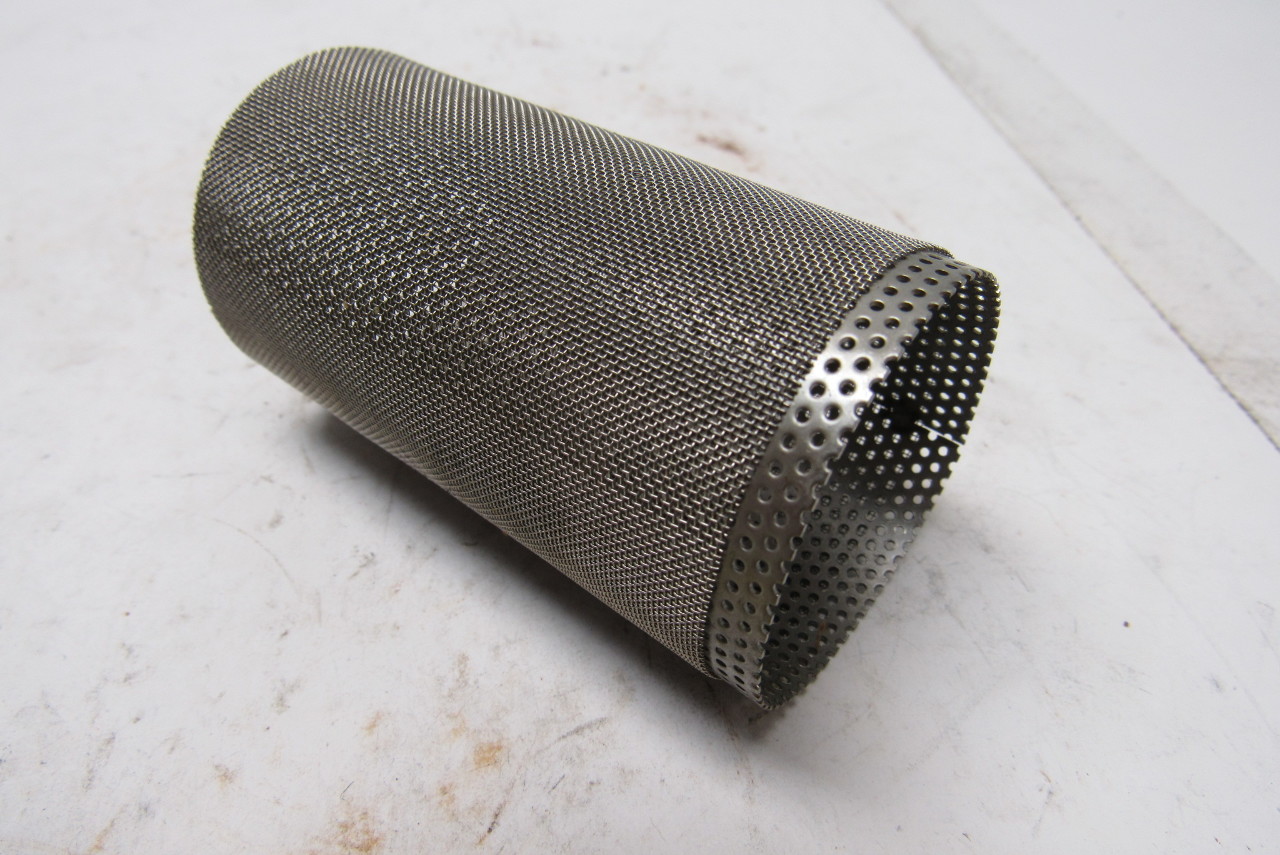 Yarway 96268112 High Pressure Bimetallic Steam Trap Strainer Repair Kit eBay