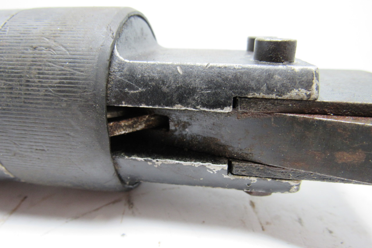 Belknap PT100L Pneumatic Air Hose Clamp Tool eBay