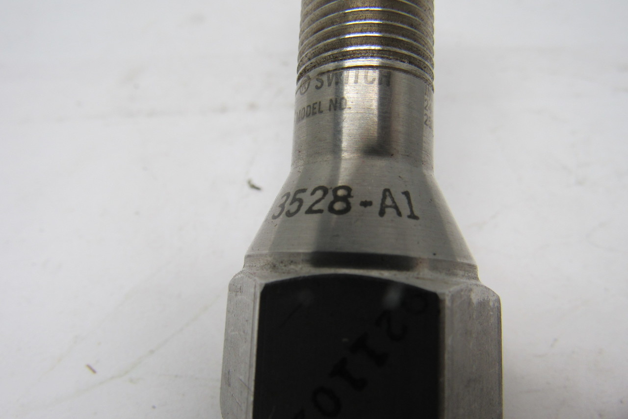 Emerson 7513528A1 Go Switch 240vac 2a 250vdc 0.5a Proxy Proximity